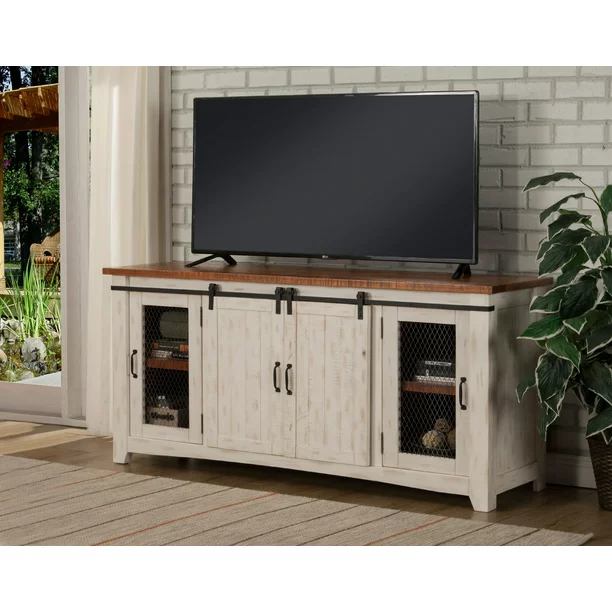 Sandberg Furniture Martin Svensson Home Taos 65 in. TV Stand