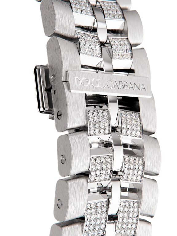 Dolce & Gabbana DS5 44mm watch