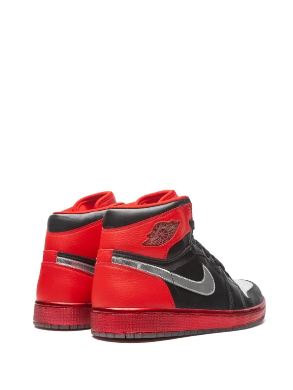 Jordan Air Jordan 1 Retro High “Legend of the Summer” sneakers