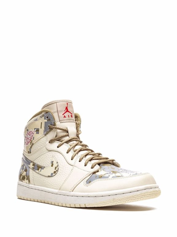 Jordan Air Jordan 1 Retro sneakers