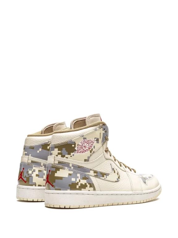 Jordan Air Jordan 1 Retro sneakers