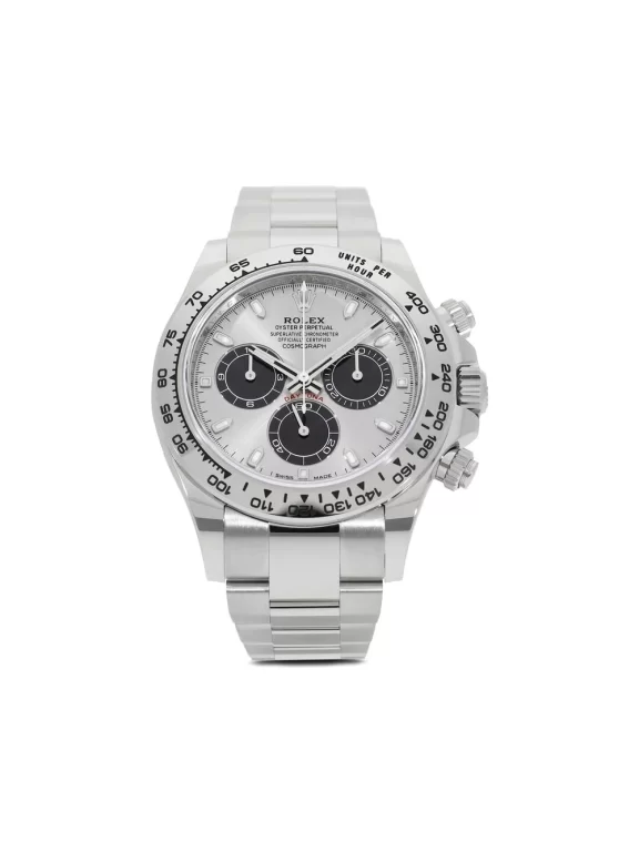 Rolex 2022 unworn Cosmograph Daytona 40mm