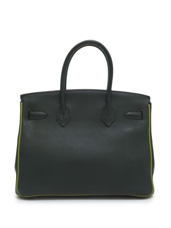 Hermès 2005 Birkin 30 tote bag