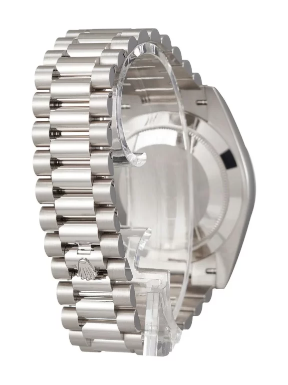 Rolex 2023 unworn Day-Date 40mm