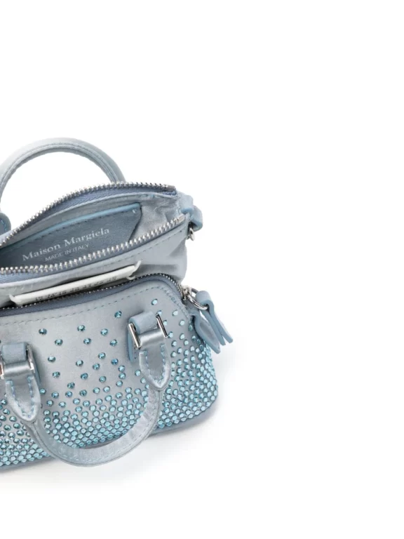 Maison Margiela 5AC Cinema Inferno crossbody bag