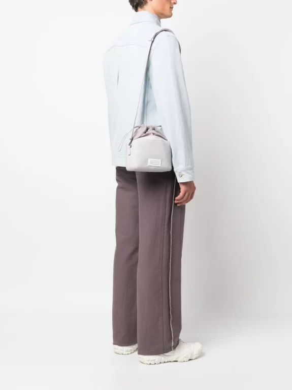 Maison Margiela 5AC Classique Baby shoulder bag