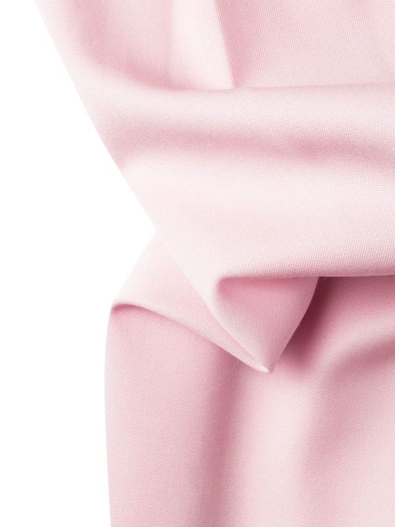 Alexander McQueen Pleated High-waisted Trousers