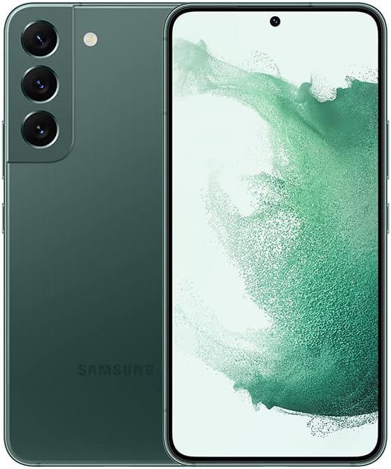 SAMSUNG Galaxy S22+ Plus 5G 128GB T-Mobile SM-S906U (Renewed)