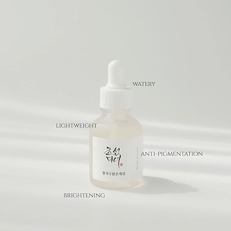 Beauty of Joseon Glow Deep Serum Rice + Alpha-Arbutin