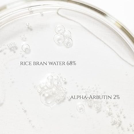 Beauty of Joseon Glow Deep Serum Rice + Alpha-Arbutin
