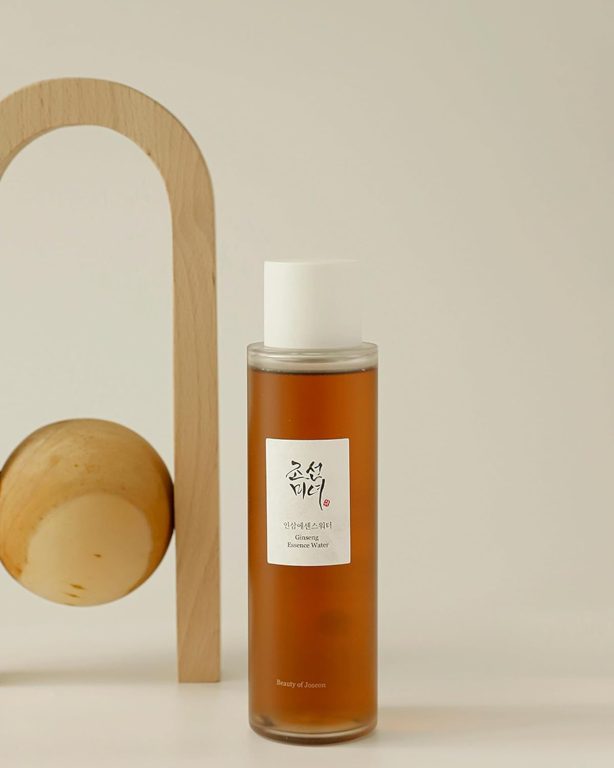 Beauty of Joseon Ginseng Essence Water, 150ml, 5fl.oz.
