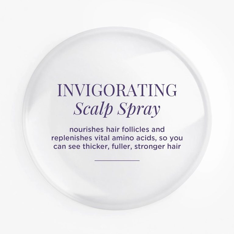 Meaningful Beauty Hair Restorative Scalp Treatment