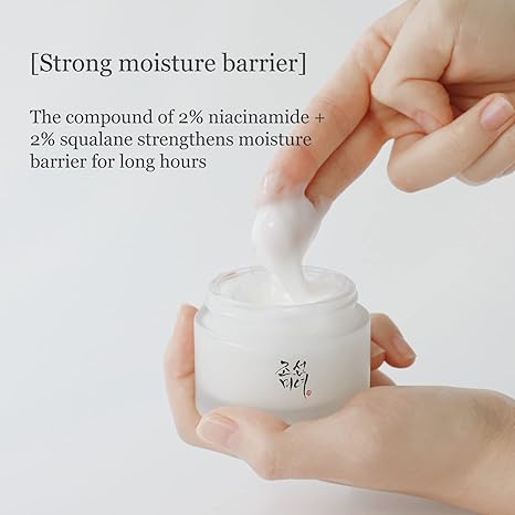 Beauty of Joseon Dynasty Cream, 50ml, 1.69fl.oz.