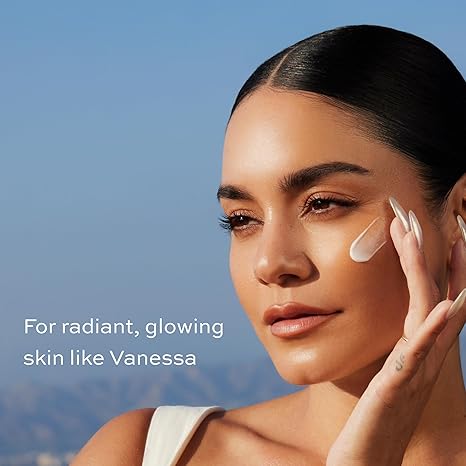 KNOW Beauty Arctic Gold Vitamin C Mask – Brighten Dull Skin, Remove Dark Spots and Pigmentation, Reverse Sun Damage, Boost Collagen, For All Skin Types – With Cloudberry and Tetrahexyldecyl Ascorbate