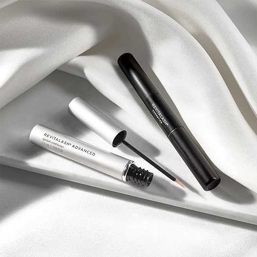 RevitaLash Cosmetics, RevitaLash Advanced Eyelash Conditioner, Lash Enhancing Serum, Physician Developed & Cruelty-Free