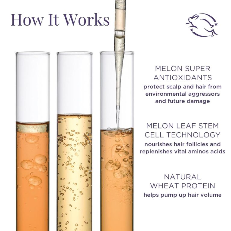 Meaningful Beauty Hair Restorative Scalp Treatment