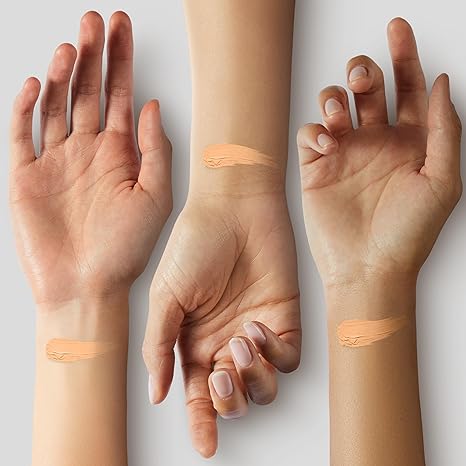 Mally Beauty Dark Circle Corrector Concealer – Deeper – 0.08 Fl Oz – Eye Brightener, Concealer, Hydrating, Cover Dark Spots.” (Pack of 2)