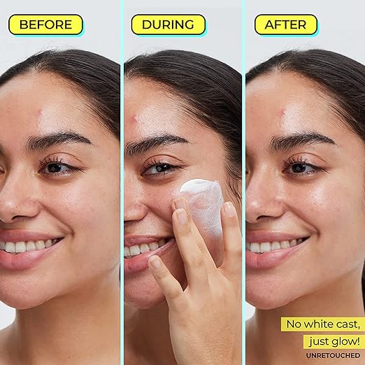 Innisfree Daily UV Defense Broad Spectrum SPF 36 invisible sunscreen: Hydrating, Soothing, No white-cast, TSA Friendly