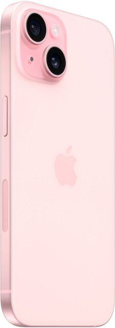 Apple – iPhone 15 – 128GB – Factory Warranty – All Colors -New