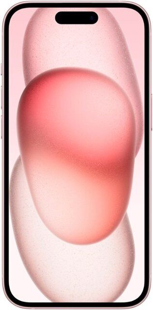 Apple – iPhone 15 – 128GB – Factory Warranty – All Colors -New