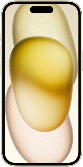 Apple – iPhone 15 – 128GB – Factory Warranty – All Colors -New