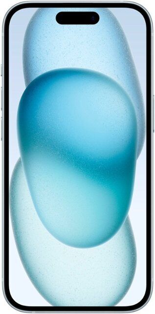 Apple – iPhone 15 – 128GB – Factory Warranty – All Colors -New