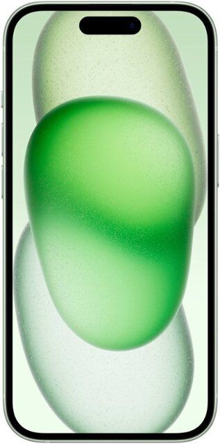 Apple – iPhone 15 – 128GB – Factory Warranty – All Colors -New