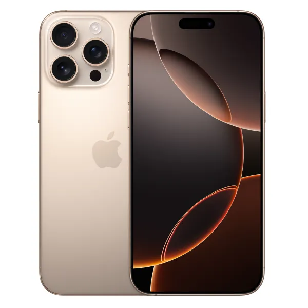 Apple iPhone 16 Pro 256GB 512GB 1TB New