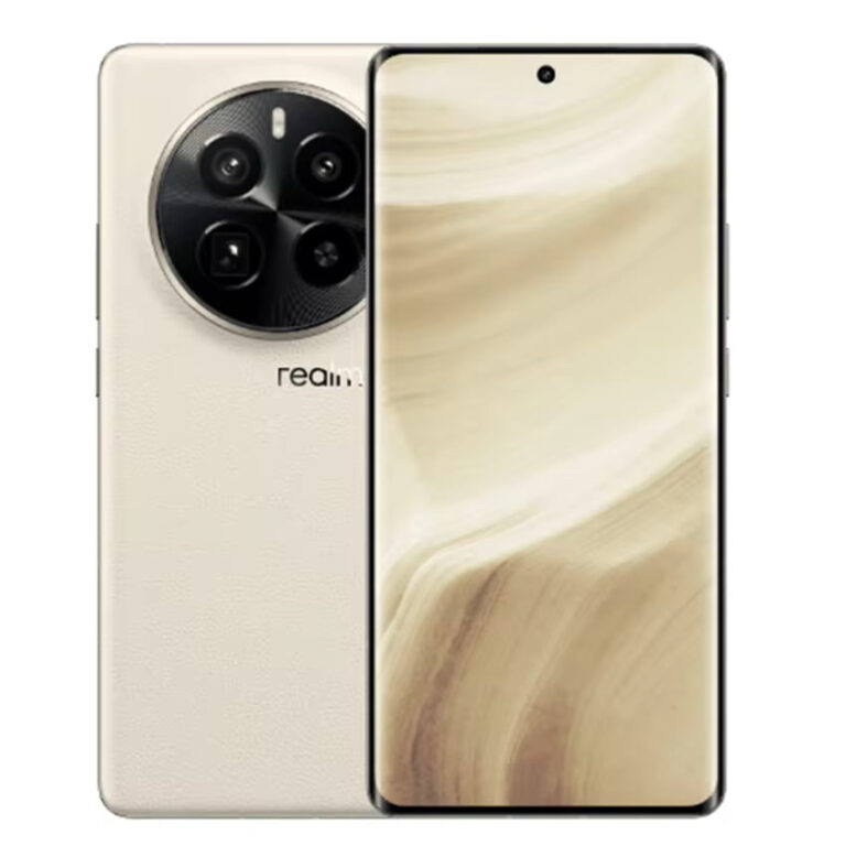 New Original Realme GT 5 Pro Unlocked Snapdragon 8 Gen 3 50MP 6.78 Inch AMOLED 144Hz 50MP OIS 5400mAh 100W Supervooc