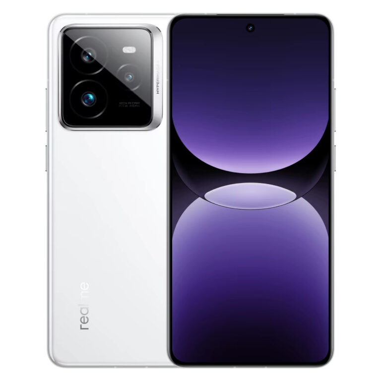 Original Realme GT 7 Pro Mobile Phone IP69 Waterproof 50.0MP Camera 6500mAH 120W Charge 6.78″ AMOLED 120HZ Snapdragon 8 Elite