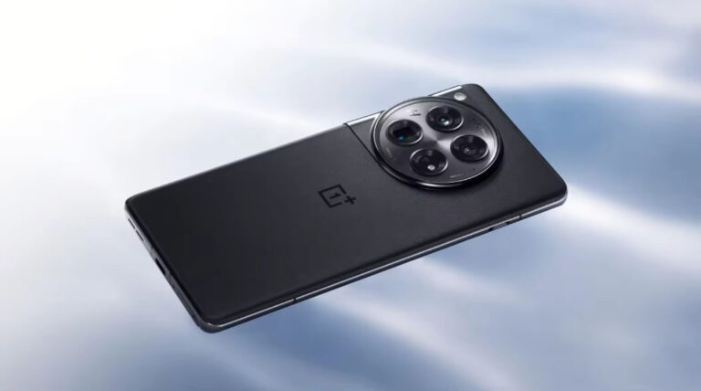 OnePlus 12 5G Global Version Snapdragon 8 Gen 3 6.82” 120Hz AMOLED Display 5400mAh Battery 100W Fast Charging IP65 New Original
