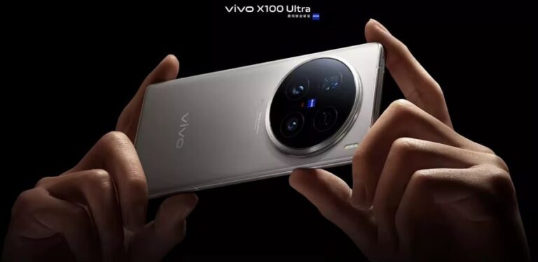 Original Vivo X100 Ultra Cell Phone Android 14.0 Fingerprint 6.78″ AMOLED 120HZ Snapdragon 8 Gen 3 OTA 80W Charge 200.0MP
