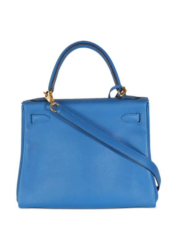 Hermès Pre-Owned – Kelly 25 Sellier two-way handbag