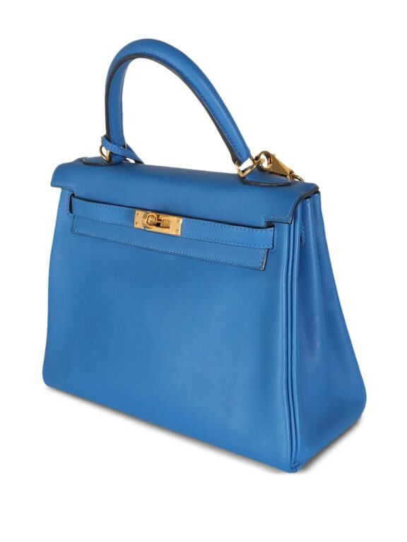 Hermès Pre-Owned – Kelly 25 Sellier two-way handbag