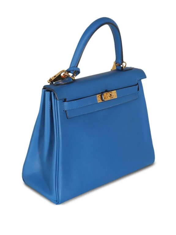 Hermès Pre-Owned – Kelly 25 Sellier two-way handbag