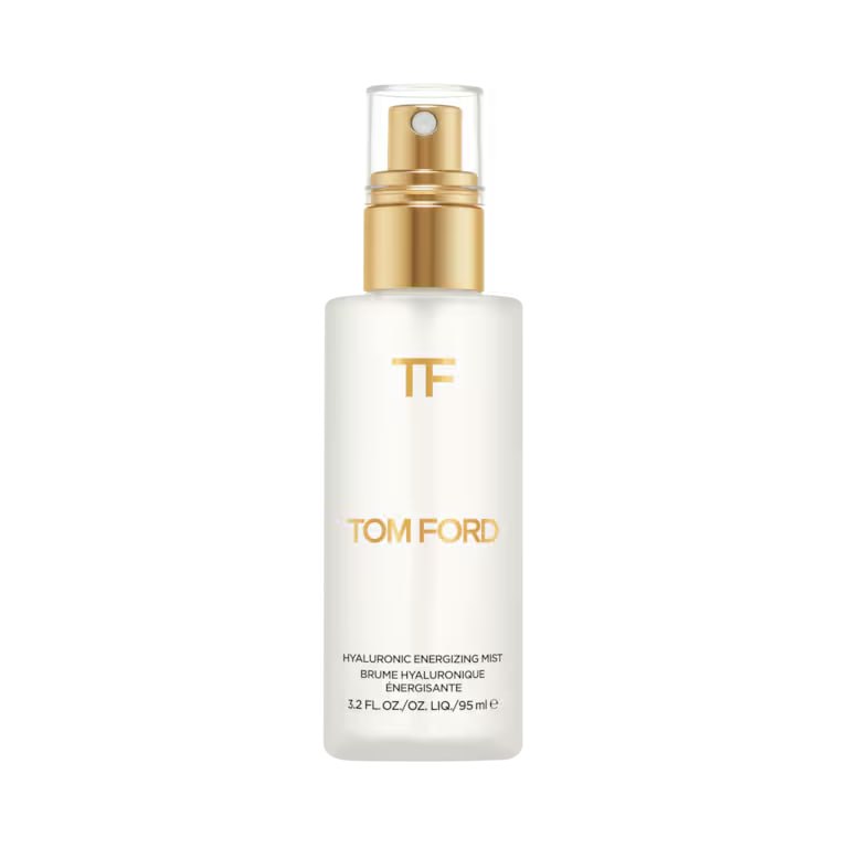 Hyaluronic Energizing Mist