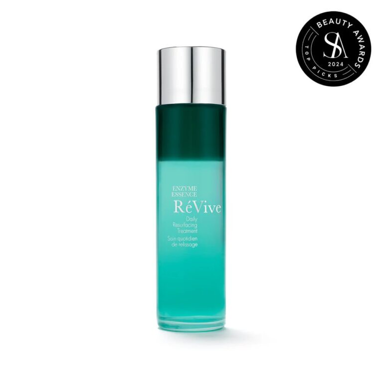 Enzyme Essence – Daily Resurfacing Treatment