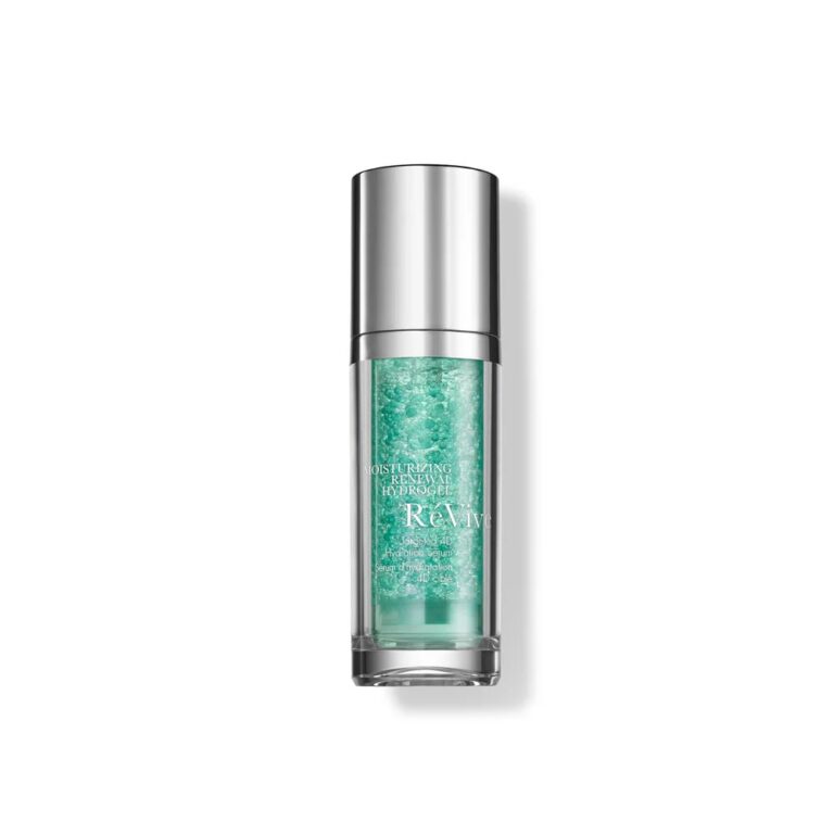 Moisturizing Renewal Hydrogel – Targeted 4D Hydration Serum