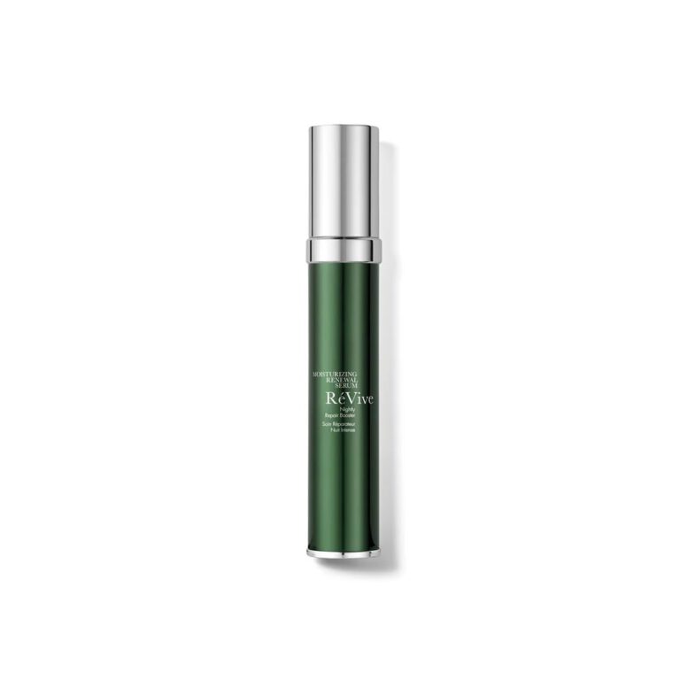 Moisturizing Renewal Serum – Nightly Repair Booster