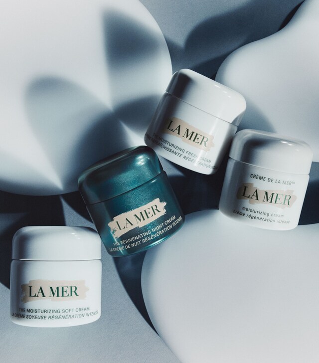 La Mer The Rejuvenating Night Cream (60ml)
