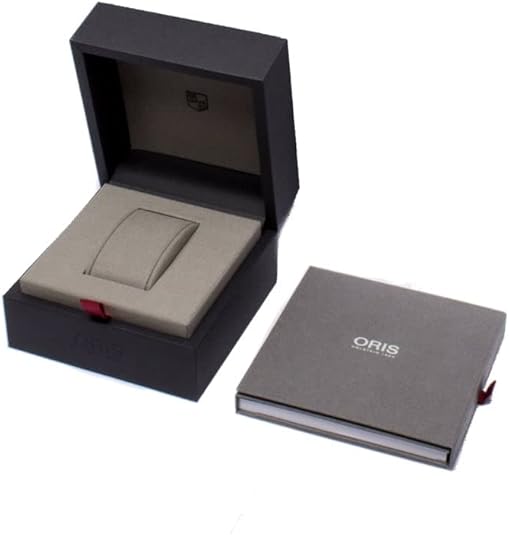 Oris ProPilot X Grey Dial Men’s Watch – Model Number: 01 400 7778 7153-07 7 20 01TLC