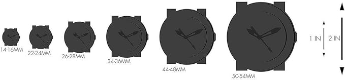 Panerai Men’s PAM00560 Luminor Stainless Steel Mechanical Hand-Wind Watch with Interchangeable Bands