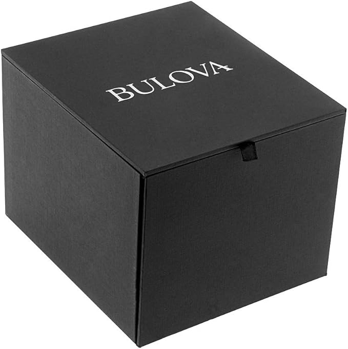 Bulova Men’s Octava Automatic Watch