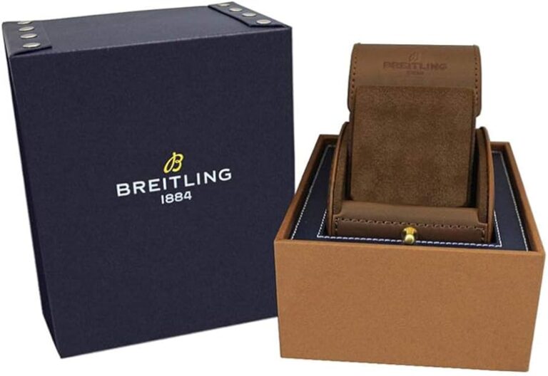 Breitling Navitimer 1 Chronograph Automatic Chronometer Black Dial Men’s Watch AB0127211B1X1