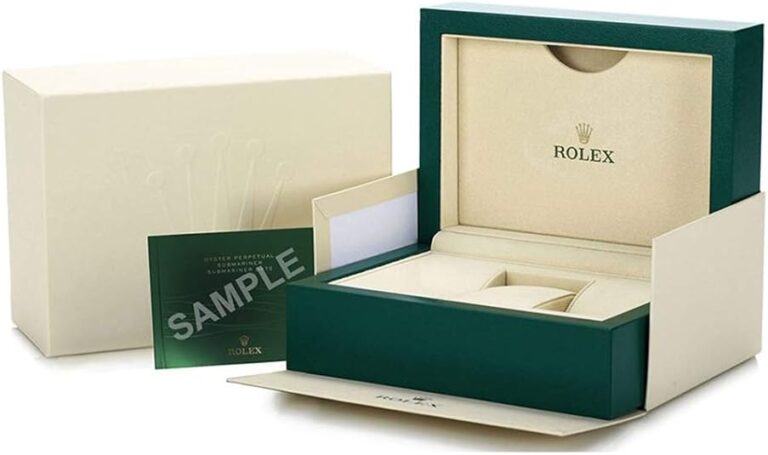 Rolex Oyster Perpetual Sea-Dweller 43 mm Ceramic Bezel Stainless Steel Men’s Watch 126600BKSO