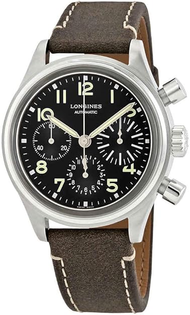 Longines Avigation Bigeye L2.816.4.53.2