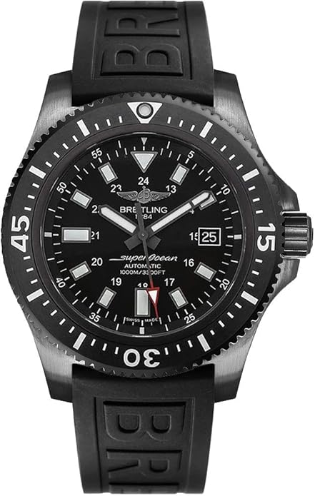 Breitling Superocean 44 Special Men’s Watch M1739313/BE92-152S