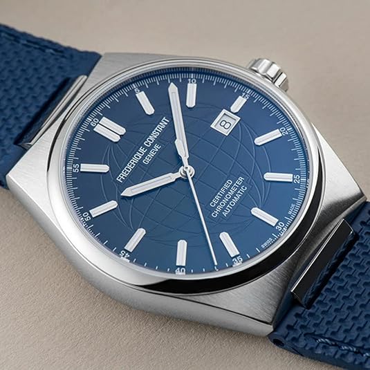 FREDERIQUE CONSTANT Highlife Automatic COSC FC-303N4NH6B