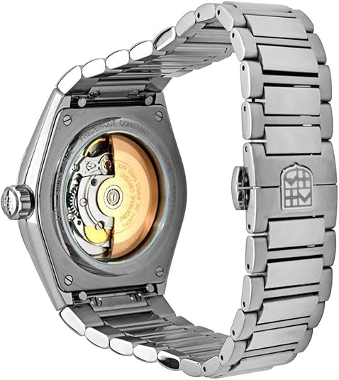 FREDERIQUE CONSTANT Highlife Automatic COSC FC-303N4NH6B