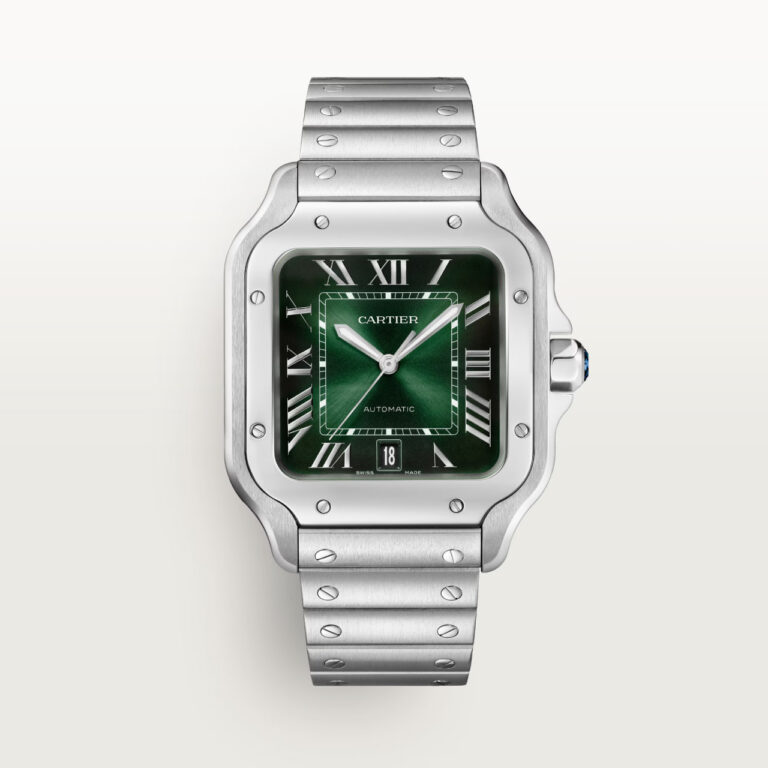 Santos de Cartier watch